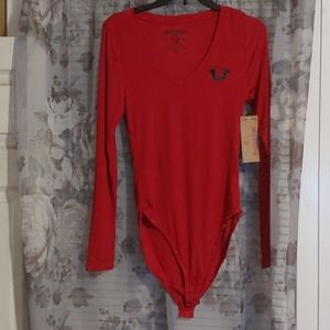 Women's bodysuit